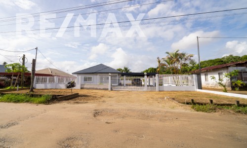 3-slaapkamer appartement te huur in Wanica - foto 1
