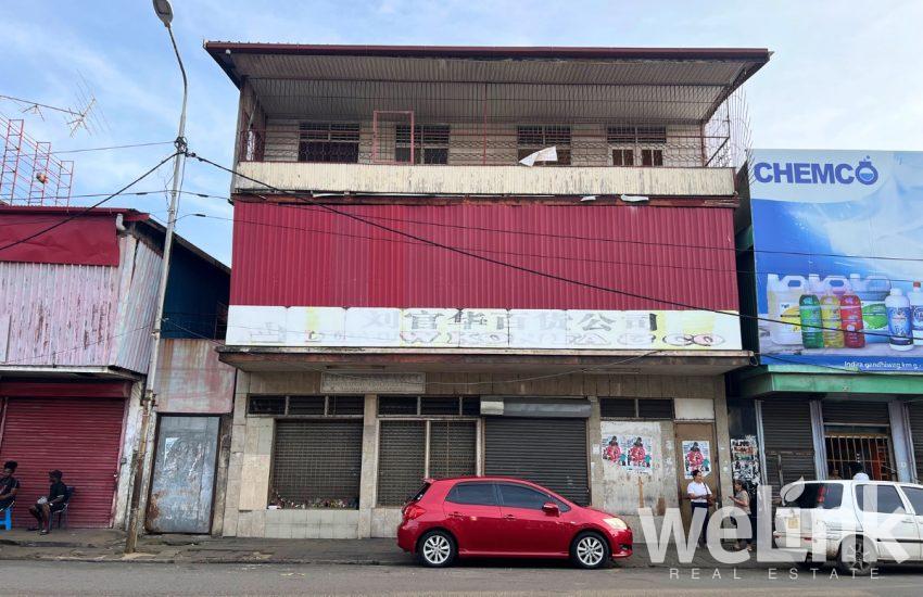 Luxe appartement te huur aan Waterkant 23, Paramaribo - foto 1