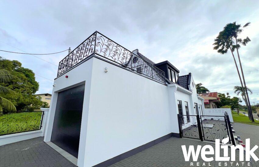 Spacious apartment for rent in Uitvlugt - foto 1