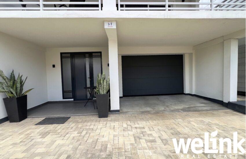 Apartment for Rent in Rainville, Paramaribo - foto 2