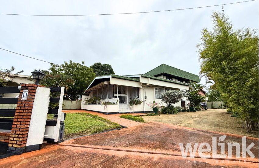Appartement te koop in Flora, Paramaribo – € 269.000 - foto 1