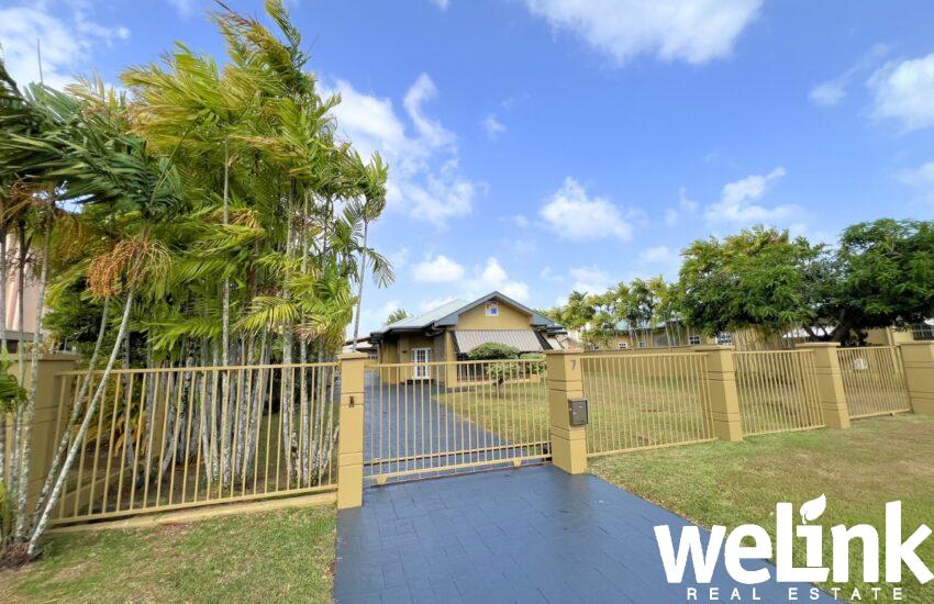 Appartement te huur in Welgelegen, Paramaribo - foto 3