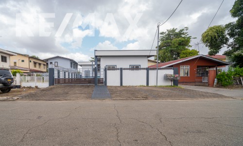 5-bedroom apartment for rent in Paramaribo South - foto 1