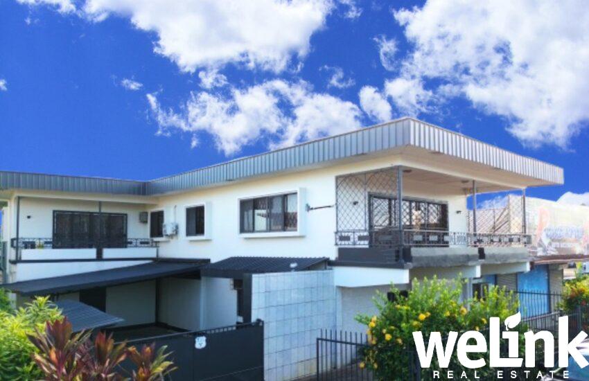 Appartement te huur aan Kwattaweg 247, Paramaribo - foto 1