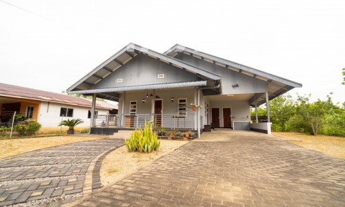 3-bedroom apartment for sale in Saramacca - foto 1