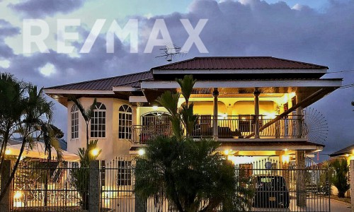 Very spacious 7-bedroom apartment for sale in Paramaribo North - foto 1