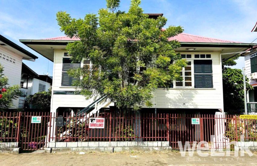 Apartment for Rent in Paramaribo Center - foto 2