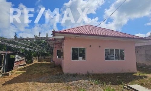 Compact 2-bedroom apartment for sale in Wanica - foto 1