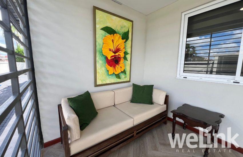 Appartement te huur in Zorg en Hoop – € 1.350 p/m - foto 3