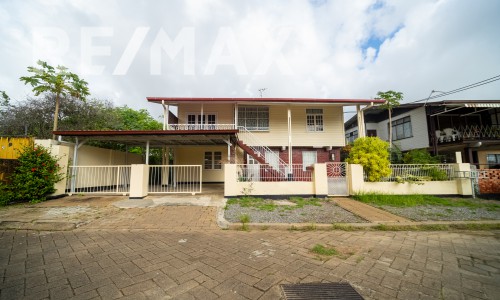 Gezellig 3-slaapkamer appartement te huur in Paramaribo-Zuid - foto 1