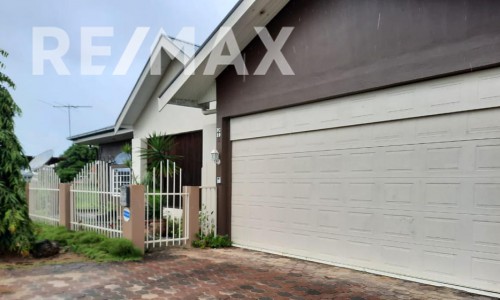 3-slaapkamer appartement te koop in Paramaribo Zuid - foto 1