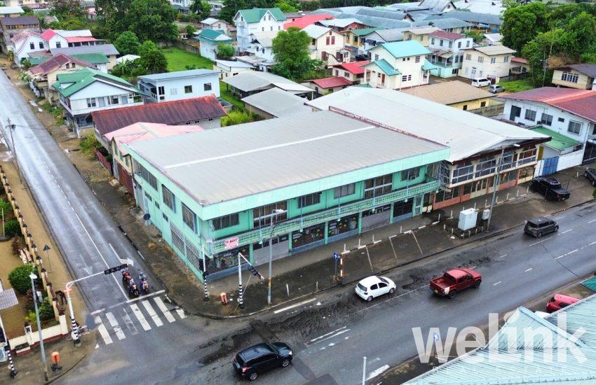 Appartement te koop in Paramaribo centrum – € 825.000 - foto 2