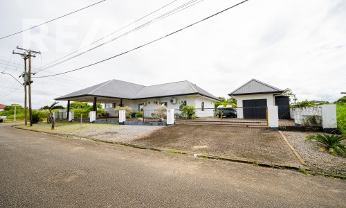 5-slaapkamer appartement te koop in Paramaribo Noord - foto 1
