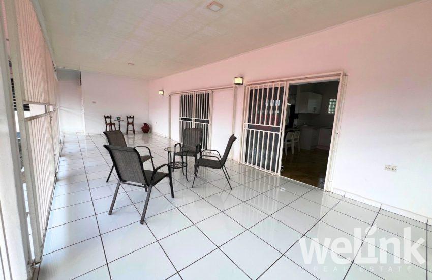 Appartement te huur in Menckeberg - foto 3