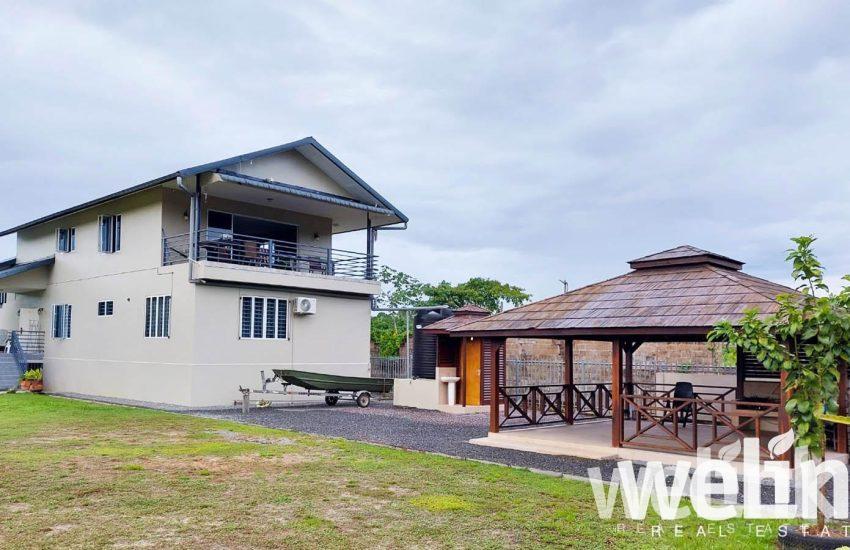 Apartment for Sale on Shivamweg, Domburg – €320,000 - foto 3